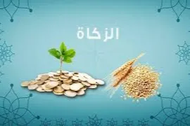 زكاة المال