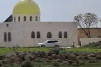 حملة عمّار بيوت الله