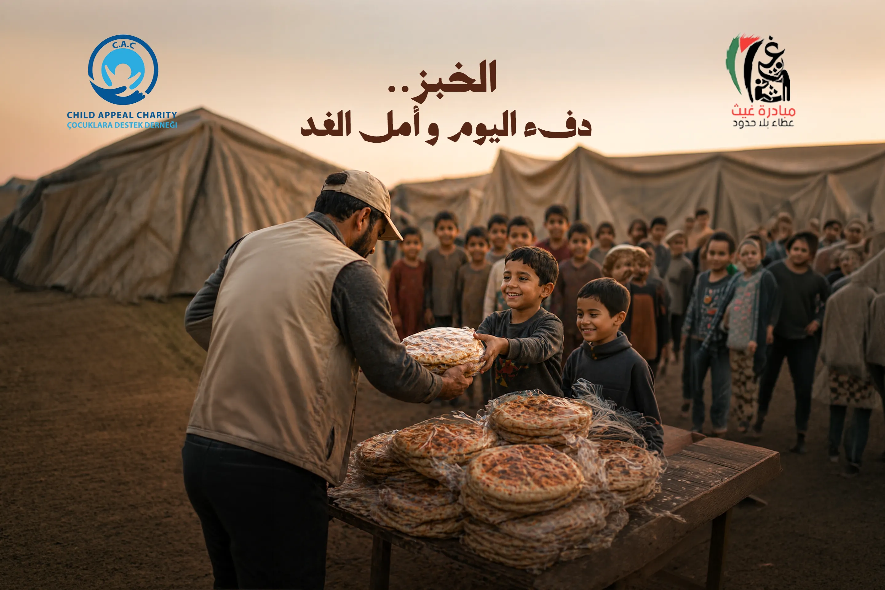 مخبز الرحمة