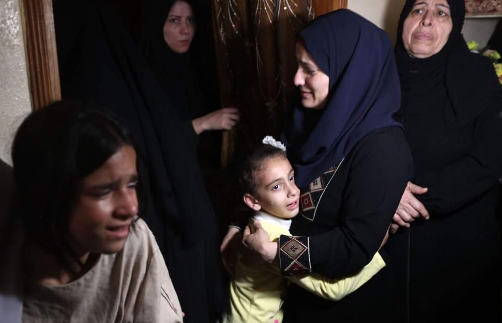 Youth Vision Society Palestine, Gaza Launches _Emergency Campaign: Stand with Gaza - Providing Lifesaving Aid in a Time of Crisis