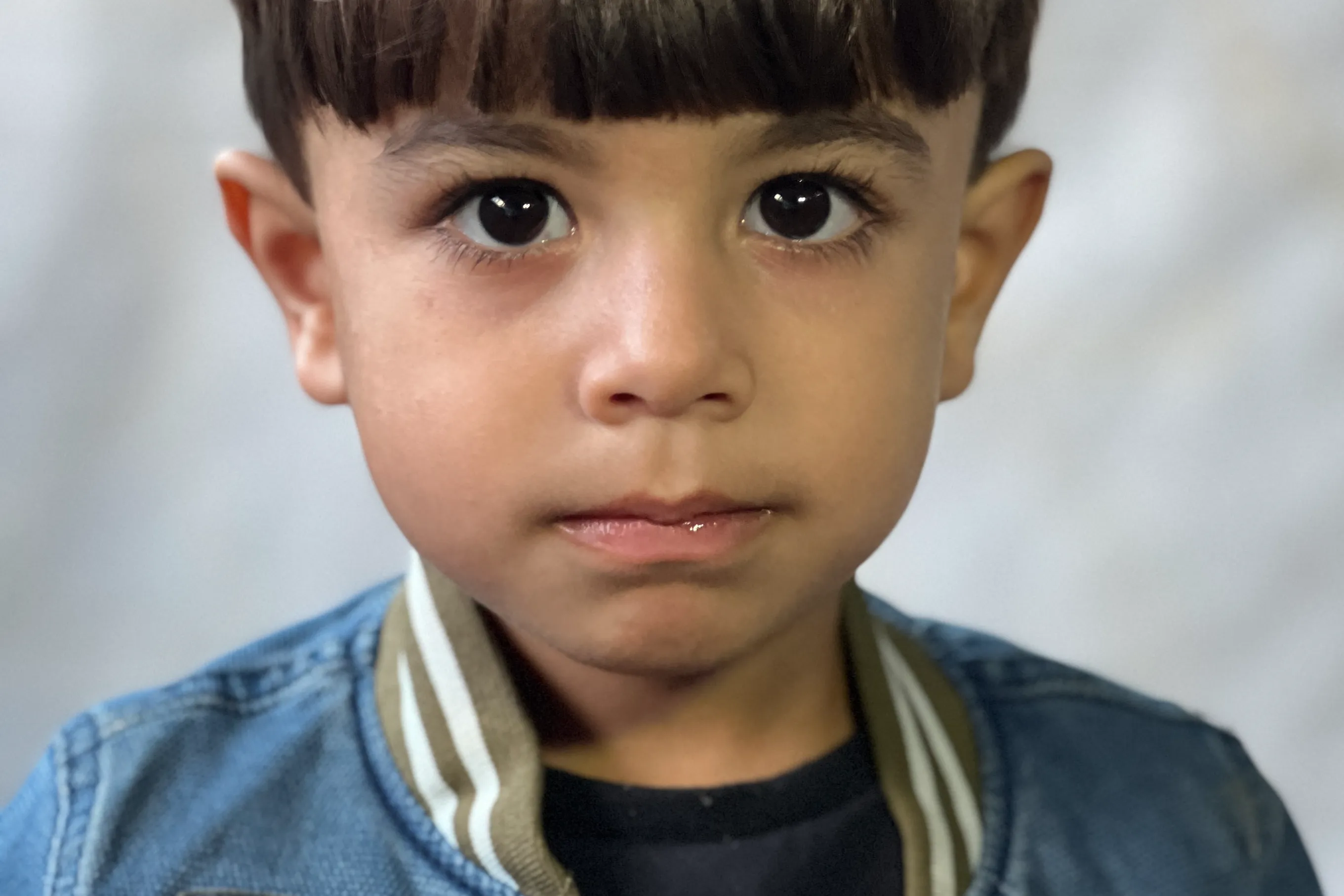 حملة قلوبنا لأيتام غزة