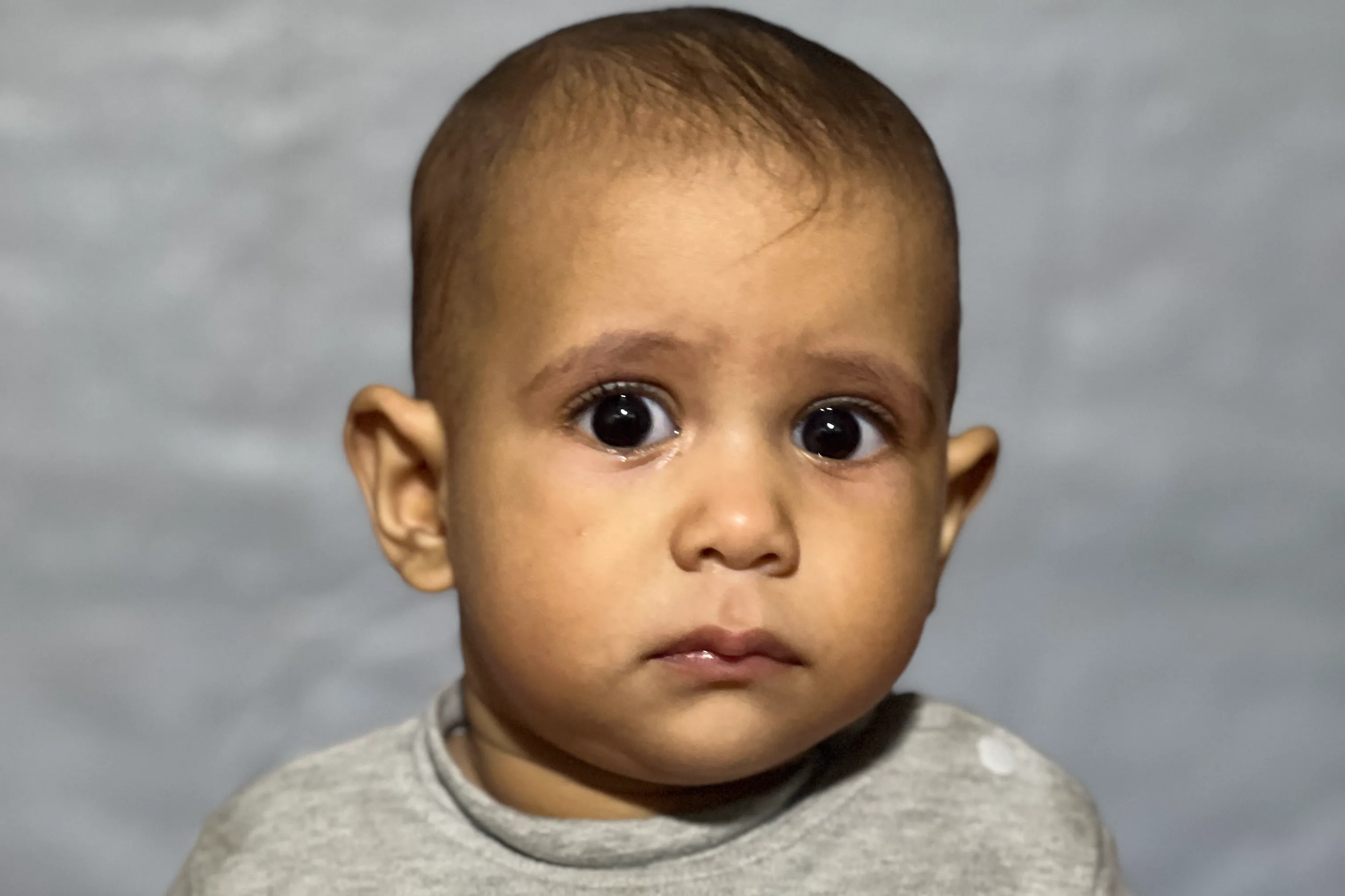 حملة قلوبنا لأيتام غزة