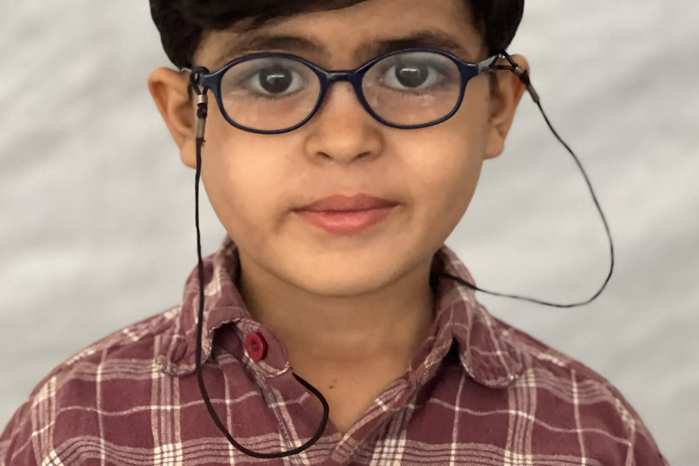 حملة قلوبنا لأيتام غزة
