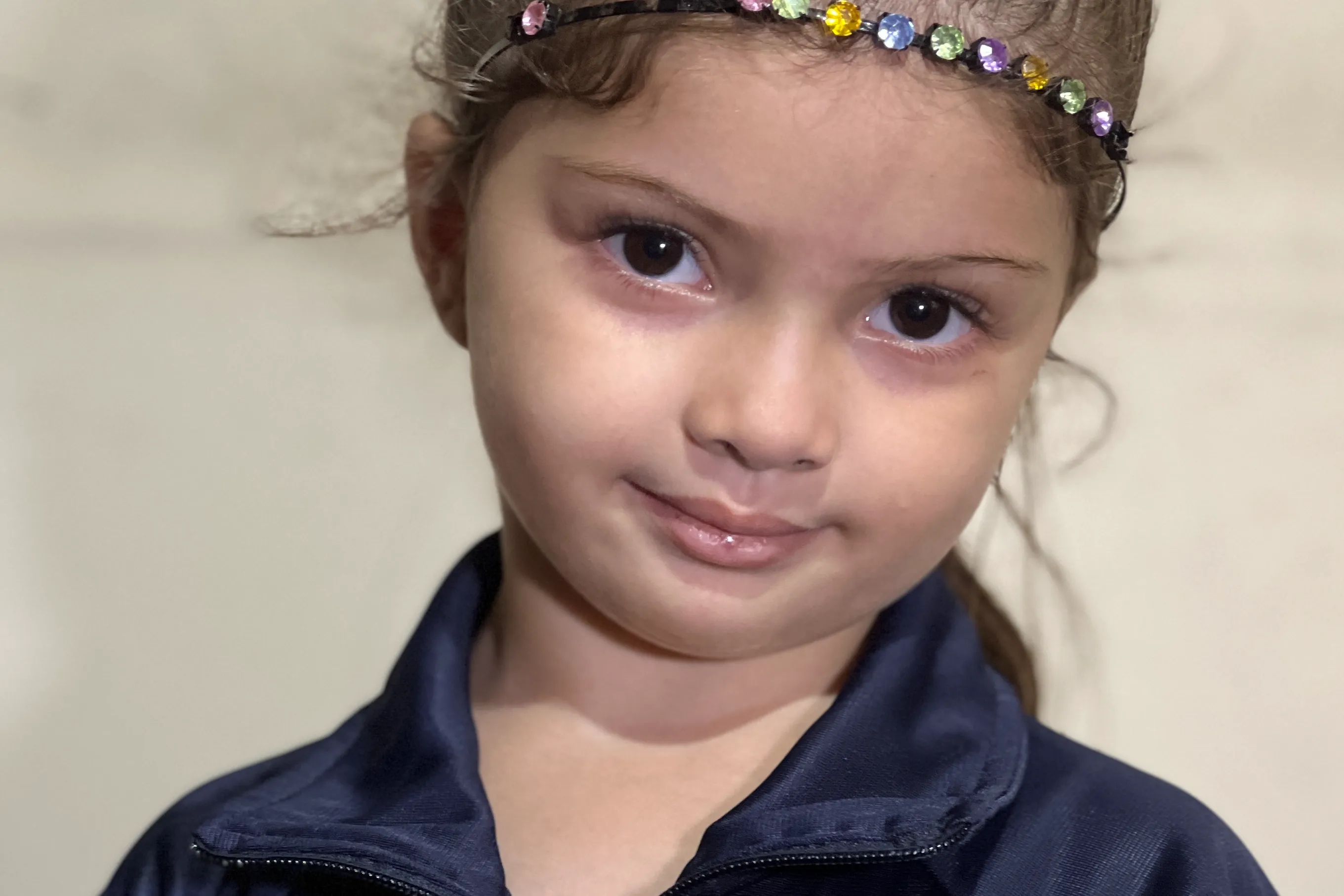 حملة قلوبنا لأيتام غزة