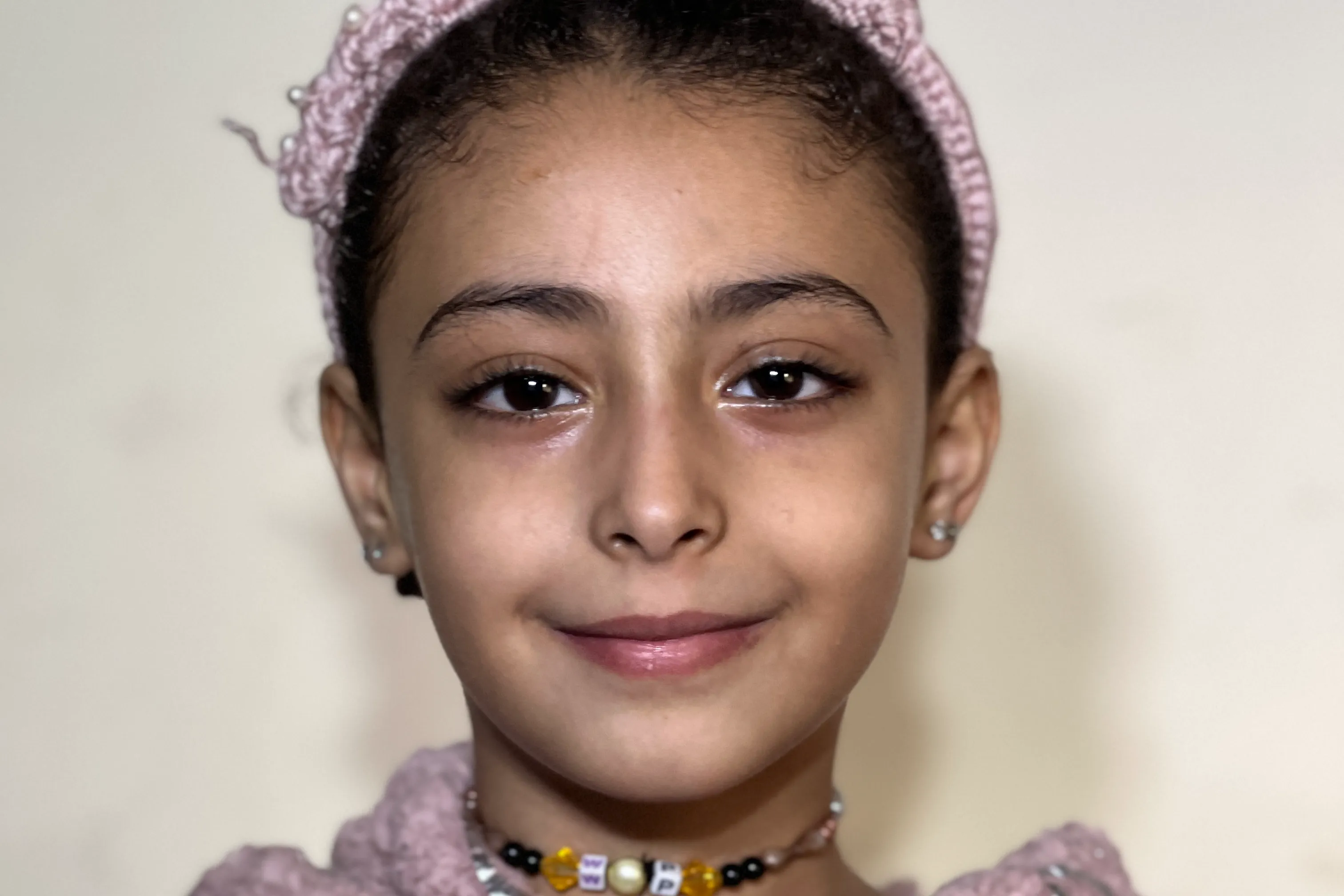 حملة قلوبنا لأيتام غزة