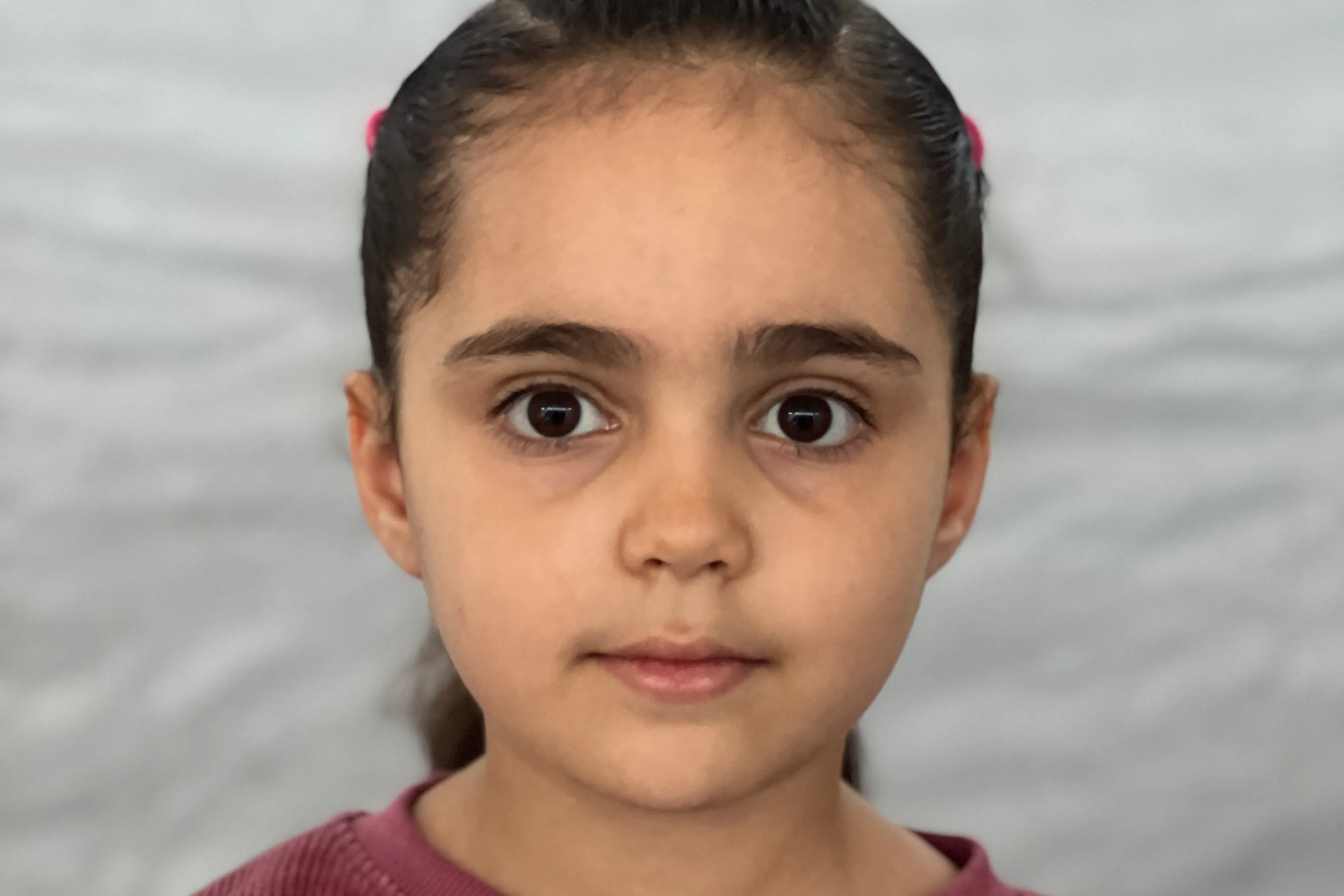 حملة قلوبنا لأيتام غزة