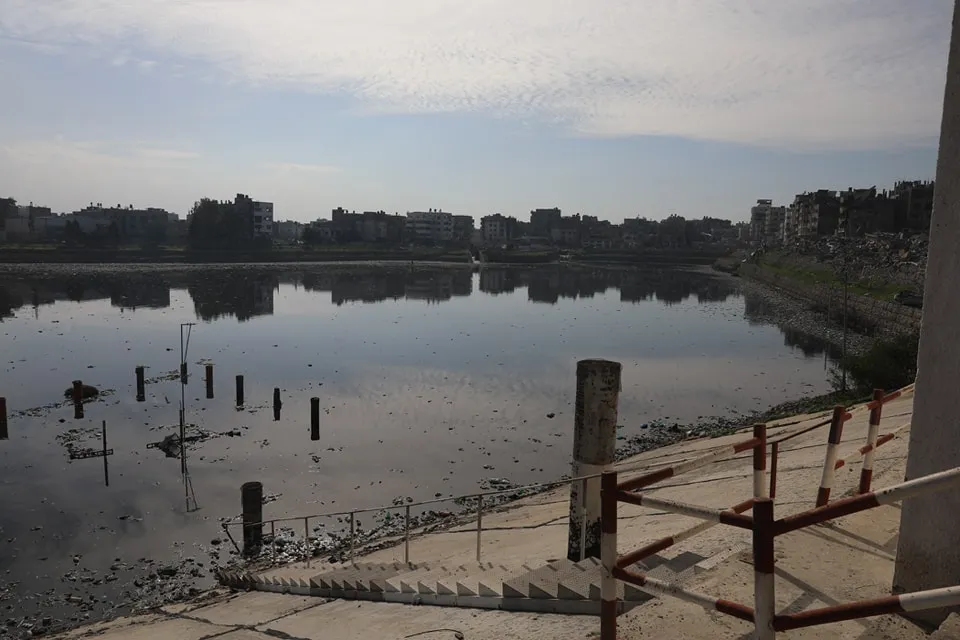 نداء الحياة لغزة 2