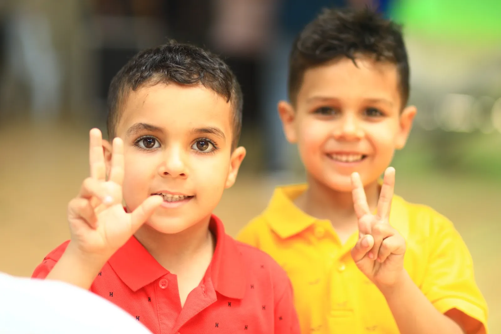 ليكتمل القلب... وتستمر الحياة
