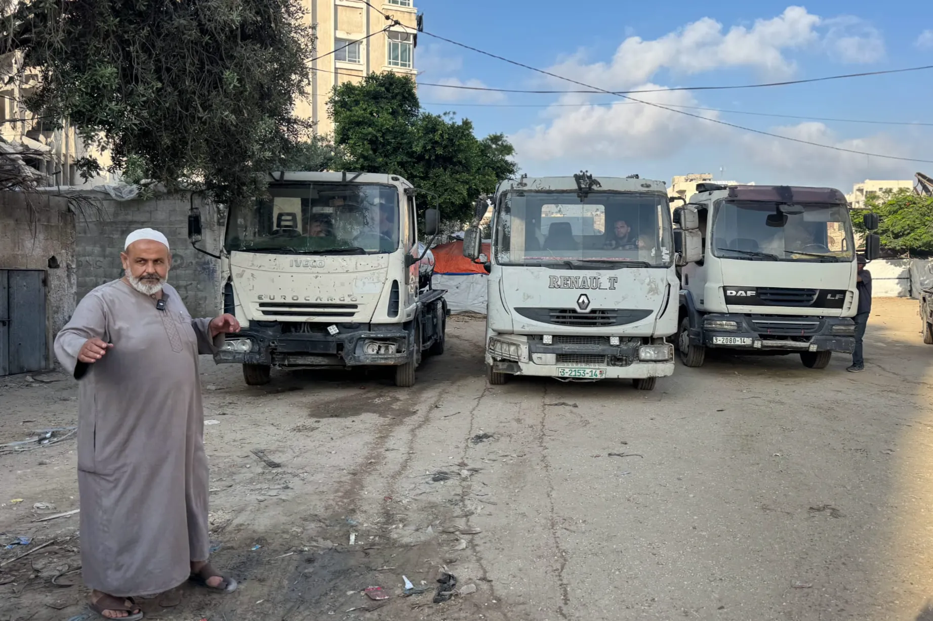 رحلة ماء