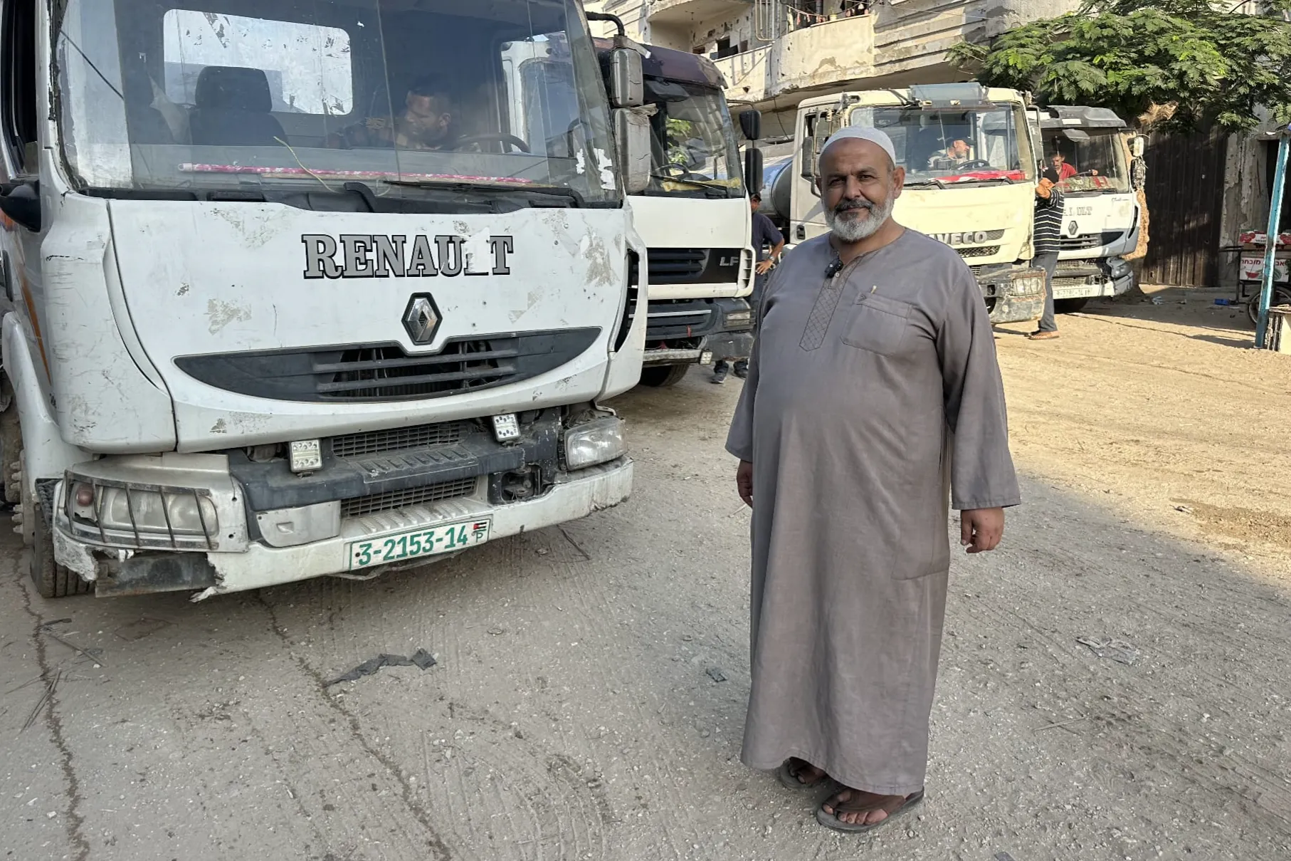 رحلة ماء